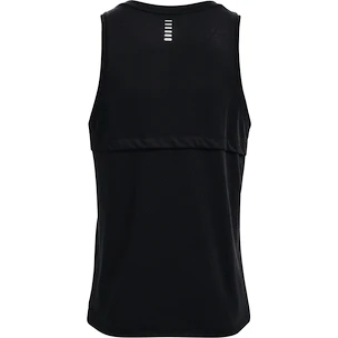 Herren T-Shirt Under Armour  Streaker Singlet Black S