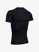 Herren T-Shirt Under Armour  Tac Hg Comp T Black