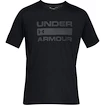 Herren-T-Shirt Under Armour Team Issue Wordmark SS