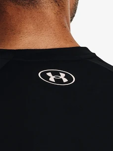 Herren T-Shirt Under Armour  Tech 2.0 Gradient SS-BLK