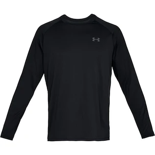 Herren T-Shirt Under Armour  Tech 2.0 LS Black