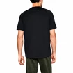 Herren T-Shirt Under Armour  Tech 2.0 SS Tee Black