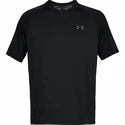 Herren T-Shirt Under Armour  Tech 2.0 SS Tee Black