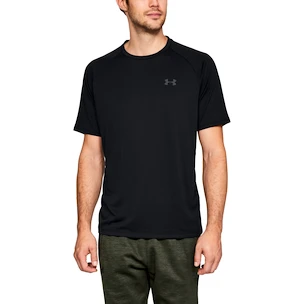 Herren T-Shirt Under Armour  Tech 2.0 SS Tee Black
