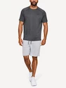 Herren T-Shirt Under Armour  Tech 2.0 Ss Tee Carbon Heather