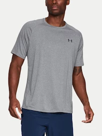 Herren T-Shirt Under Armour Tech 2.0 Ss Tee Heather