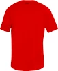 Herren T-Shirt Under Armour Tech 2.0 SS Tee Light Red
