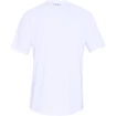 Herren T-Shirt Under Armour  Tech 2.0 SS Tee white