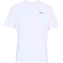 Herren T-Shirt Under Armour  Tech 2.0 SS Tee white