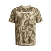 Herren T-Shirt Under Armour Tech ABC Camo SS M