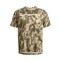 Herren T-Shirt Under Armour Tech ABC Camo SS M
