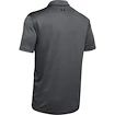 Herren T-Shirt Under Armour  Tech Polo Gray