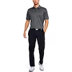 Herren T-Shirt Under Armour  Tech Polo Gray