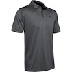 Herren T-Shirt Under Armour  Tech Polo Gray XL