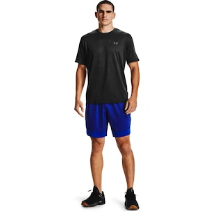 Herren T-Shirt Under Armour  Training Vent 2.0 SS-BLK S