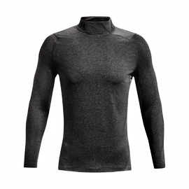 Herren T-Shirt Under Armour UA CG Armour Fitted Mock-GRY