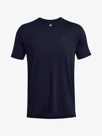 Herren T-Shirt Under Armour Vanish Energy SS Midnight Navy