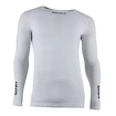 Herren-T-Shirt UYN Energyon UW Shirt LS Weiß