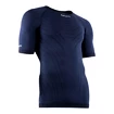 Herren-T-Shirt UYN Motyon 2.0 UW Shirt SS Blau