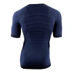 Herren-T-Shirt UYN Motyon 2.0 UW Shirt SS Blau