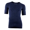 Herren-T-Shirt UYN Motyon 2.0 UW Shirt SS Blau