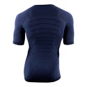 Herren-T-Shirt UYN Motyon 2.0 UW Shirt SS Blau