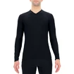 Herren T-Shirt UYN  Run Fit OW Shirt Blackboard