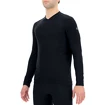 Herren T-Shirt UYN  Run Fit OW Shirt Blackboard