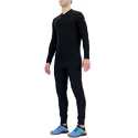 Herren T-Shirt UYN  Run Fit OW Shirt Blackboard