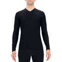 Herren T-Shirt UYN  Run Fit OW Shirt Blackboard