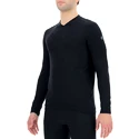 Herren T-Shirt UYN  Run Fit OW Shirt Blackboard