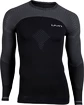 Herren T-Shirt UYN Running Alpha OW Shirt LS