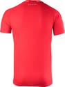 Herren T-Shirt Victor  Denmark 6599 Red