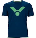 Herren T-Shirt Victor  T-03103 B L