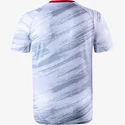 Herren T-Shirt Victor  T-20000TD A White