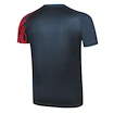 Herren T-Shirt Victor  T-50001TD Blue