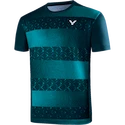 Herren T-Shirt Victor  T-Shirt T-30006TD Blue