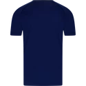 Herren T-Shirt Victor  T-Shirt T-33100 Blue