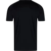 Herren T-Shirt Victor  T-Shirt T-33101 Black