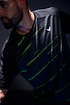 Herren T-Shirt Victor  T-Shirt T-33101 Black