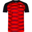 Herren T-Shirt Victor  T-Shirt T-33102 Red