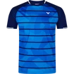 Herren T-Shirt Victor  T-Shirt T-33103 Blue