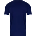 Herren T-Shirt Victor  T-Shirt T-33103 Blue