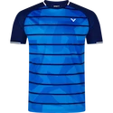 Herren T-Shirt Victor  T-Shirt T-33103 Blue