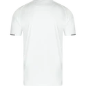 Herren T-Shirt Victor  T-Shirt T-33104 White