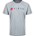 Herren T-Shirt Virtus