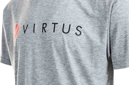 Herren T-Shirt Virtus