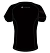 Herren T-Shirt Virtus  Ivanovo Compression SS Baselayer Black
