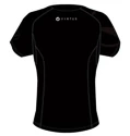 Herren T-Shirt Virtus  Ivanovo Compression SS Baselayer Black