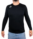 Herren T-Shirt Warrior  Loose Tech LS Senior